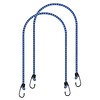 Pro Plus Bagagespin - Ø 8 mm x 80 cm - 2 stuks Pro Plus Bagagespin - Ø 8 mm x 80 cm - 2 stuks