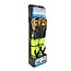 ProPlus Spanband met ratel - 5 meter - 25 mm breed - set van 2 - groen