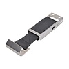 Pro Plus Spanner voor Schuifzeil - Band en Plaathaak - 141 x 58 mm Pro Plus Spanner voor Schuifzeil - Band en Plaathaak - 141 x 58 mm