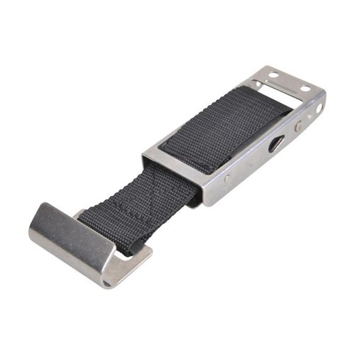 Pro Plus Spanner voor Schuifzeil - Band en Plaathaak - 141 x 58 mm Pro Plus Spanner voor Schuifzeil - Band en Plaathaak - 141 x 58 mm