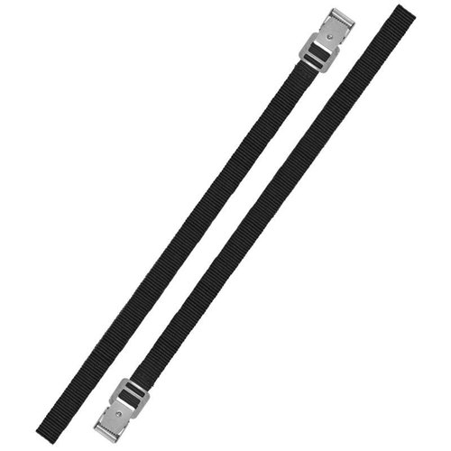 Pro Plus Bindriemen met metalen gesp 18mm-100cm set van 2 stuks Pro Plus Bindriemen met metalen gesp 18mm-100cm set van 2 stuks