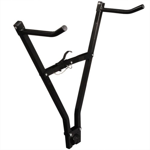 Pro Plus Fietsdrager - Trekhaak - Klick Fast II - Maximale Belasting 30 kilo Pro Plus Fietsdrager - Trekhaak - Klick Fast II - Maximale Belasting 30 kilo