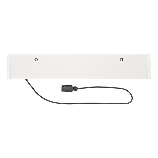 ProPlus Verlichtingsbalk aanhanger - 80 cm - 1 meter kabel - 7-polige stekker
