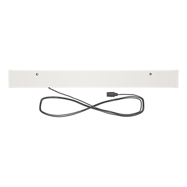 ProPlus Verlichtingsbalk met mistlamp - 137 cm - 5 meter kabel - 7-polige stekker