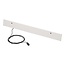 ProPlus Verlichtingsbalk met mistlamp - 137 cm - 5 meter kabel - 7-polige stekker