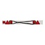 ProPlus Verlichtingsbalk met mistlamp - 137 cm - 9 meter kabel - 7-polige stekker