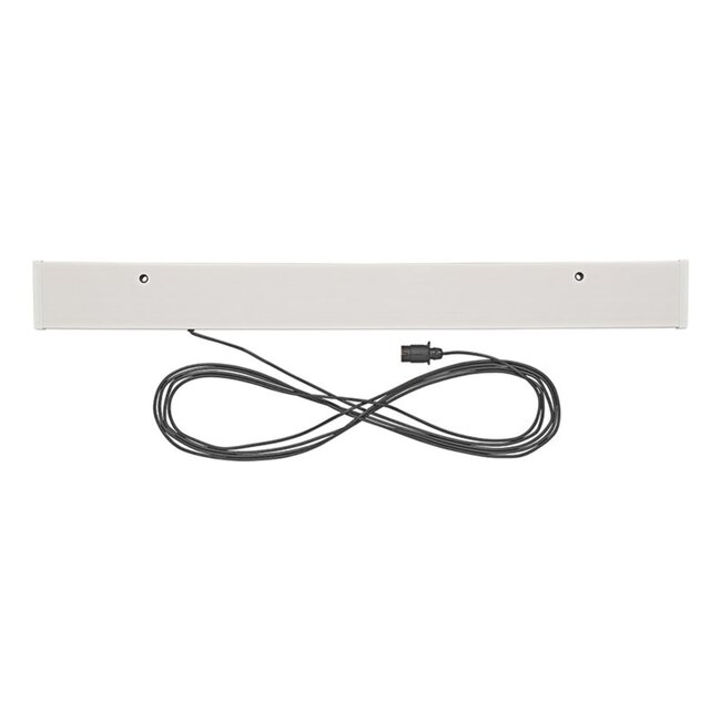 ProPlus Verlichtingsbalk met mistlamp - 137 cm - 9 meter kabel - 7-polige stekker
