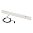 ProPlus Verlichtingsbalk met mistlamp - 137 cm - 9 meter kabel - 7-polige stekker
