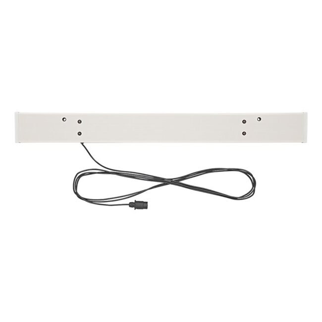 ProPlus LED lichtbalk - Achterlicht en mistlamp - 137 cm - 6 meter kabel - 7-polige stekker