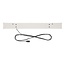 ProPlus LED lichtbalk - Achterlicht en mistlamp - 137 cm - 6 meter kabel - 7-polige stekker
