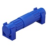 Pro Plus Documentenkoker - Ø 26 mm x 17 cm - Blauw Pro Plus Documentenkoker - Ø 26 mm x 17 cm - Blauw