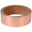 Talen Tools Anti Slakken Kopertape - 4 meter x 30 mm