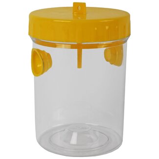 Talen Tools Wespen/Bijenval 13 cm - Effectief met Zoete Vloeistof Talen Tools Wespen/Bijenval 13 cm - Effectief met Zoete Vloeistof