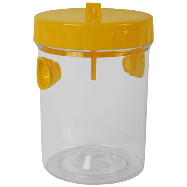 Talen Tools Wespen/Bijenval 13 cm - Effectief met Zoete Vloeistof