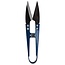 Talen Tools Snip Schaar - Compact - 11 cm - Blauw