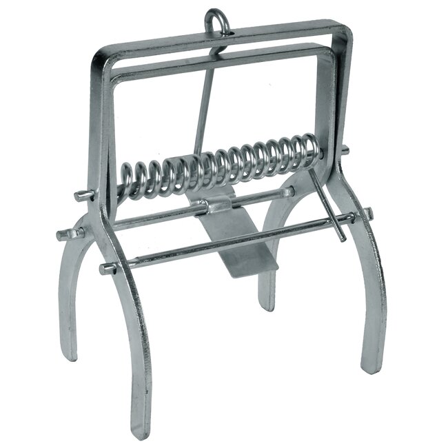 Talen Tools Mollenklem: Duurzame en Effectieve Mollenbestrijding