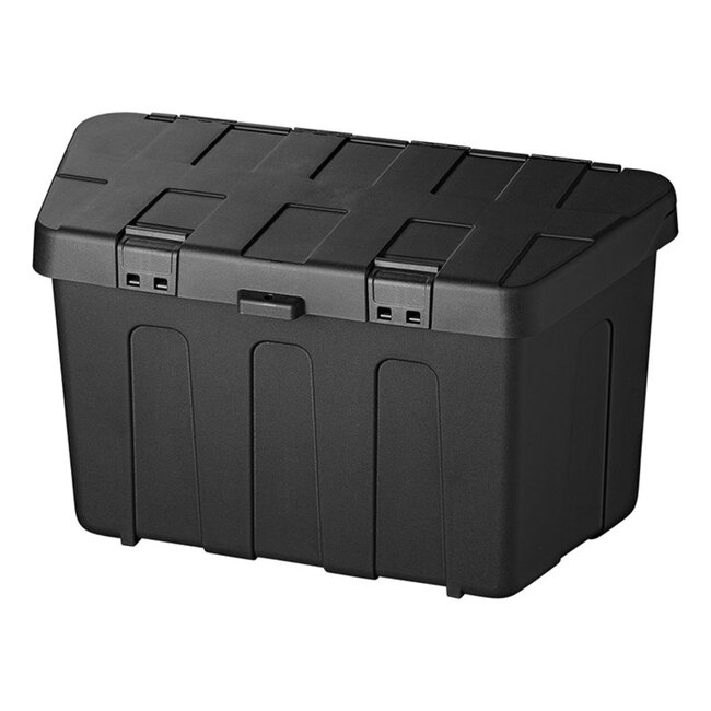 ProPlus Opbergbox dissel - waterdicht IP55 - 320 x 630 x 355 mm - zwart