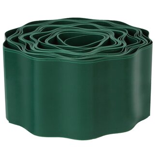 Talen Tools Grasranden 9m x 9cm - Perfect voor Scherpe Tuinborders