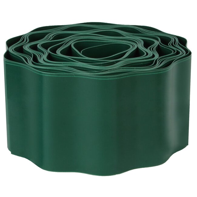 Talen Tools Grasranden 9m x 9cm - Perfect voor Scherpe Tuinborders