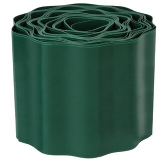 Talen Tools Grasranden: 9 Meter Lange en 15 cm Hoge Tuinafscheiding