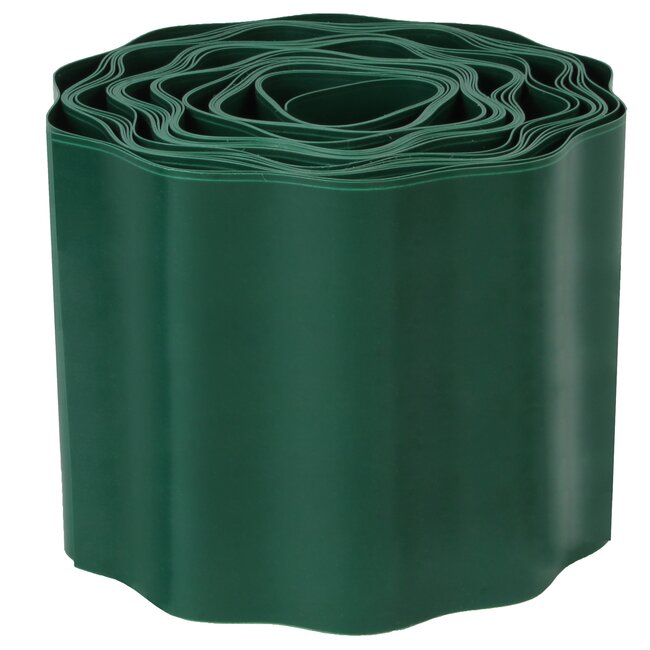 Talen Tools Grasranden: 9 Meter Lange en 15 cm Hoge Tuinafscheiding