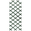 Talen Tools Kunststof Klimrek Groen 50x150cm voor Klimrozen