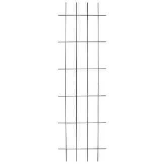 Talen Tools Metalen Klimrek Groen 150x45 cm - Ideaal voor Klimplanten