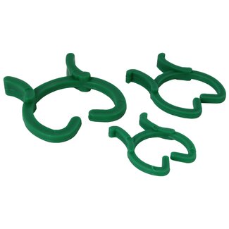 Talen Tools Plantenringen Set - Maten 16 mm, 20 mm, 25 mm