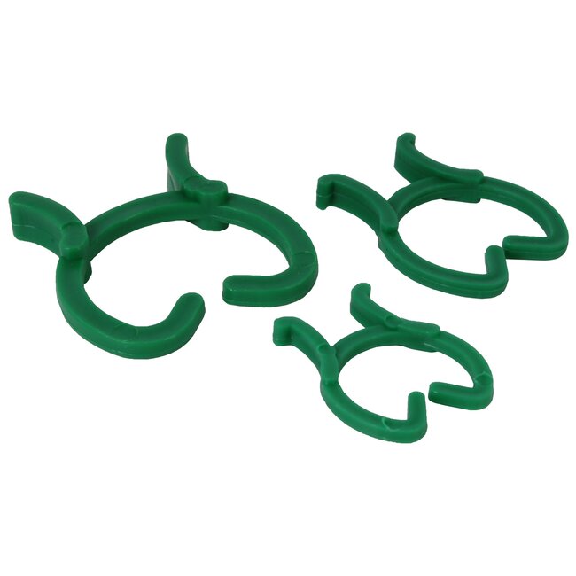 Talen Tools Plantenringen Set - Maten 16 mm, 20 mm, 25 mm