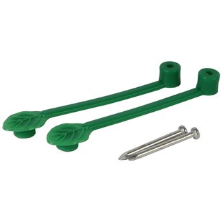 Talen Tools Clematisklemmen - 12 stuks voor Klimplanten Talen Tools Clematisklemmen - 12 stuks voor Klimplanten