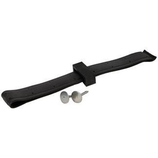 Talen Tools Spijkerboomband Breed 90x3.8 cm - Voor Jonge Bomen