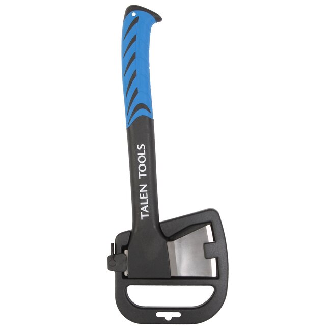 Talen Tools Handbijl 600 gram met Glasfiber Steel - 35 cm