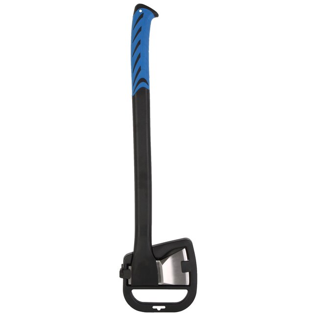 Talen Tools Boombijl 1600 gram met Glasvezel Steel - Voor Zwaar Hakwerk