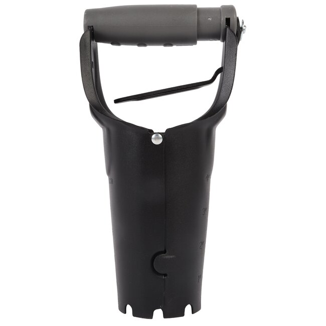 Talen Tools Bollenplanter met Hendel - Efficiënt Bloembollen Planten