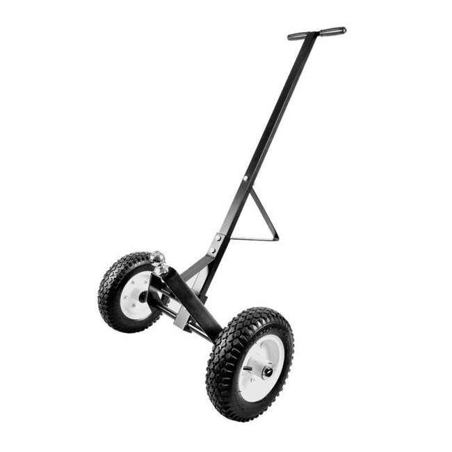 Pro Plus Aanhangwagen Mover - Trolley Rangeerhulp met Trekhaakkogel