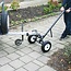 Pro Plus Aanhangwagen Mover - Trolley Rangeerhulp met Trekhaakkogel