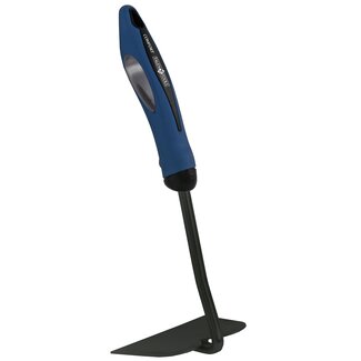 Talen Tools Comfortabele Handhak - 32.50 cm - Blauw Talen Tools Comfortabele Handhak - 32.50 cm - Blauw