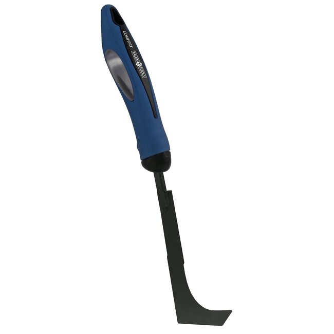 Talen Tools Voegenmes Comfortabel - 31 cm met Soft Grip