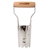 Talen Tools Bollenplanter Klassiek - 23.5 cm - Essenhout Talen Tools Bollenplanter Klassiek - 23.5 cm - Essenhout