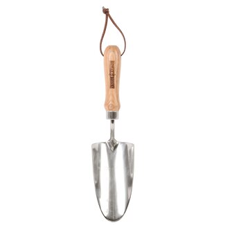 Talen Tools Klassiek Breed Verplantschepje - Perfect voor Verplanten Talen Tools Klassiek Breed Verplantschepje - Perfect voor Verplanten
