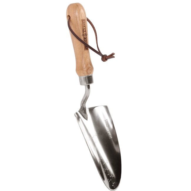 Talen Tools Klassiek Breed Verplantschepje - Perfect voor Verplanten