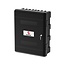 ProPlus Gereedschapskast met planken en cilinderslot - 75 liter - 27 x 62 x 74 cm
