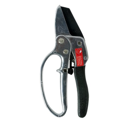 Talen Tools Snoeischaar - 3 Traps - 276 mm - Koolstofstaal Talen Tools Snoeischaar - 3 Traps - 276 mm - Koolstofstaal