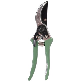 Talen Tools Snoeischaar - Takdikte: 20 mm - Koolstofstaal - Groen