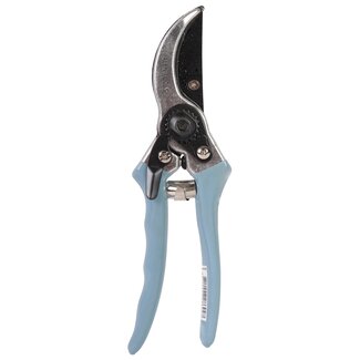 Talen Tools Snoeischaar - Takdikte: 20 mm - Koolstofstaal - Blauw