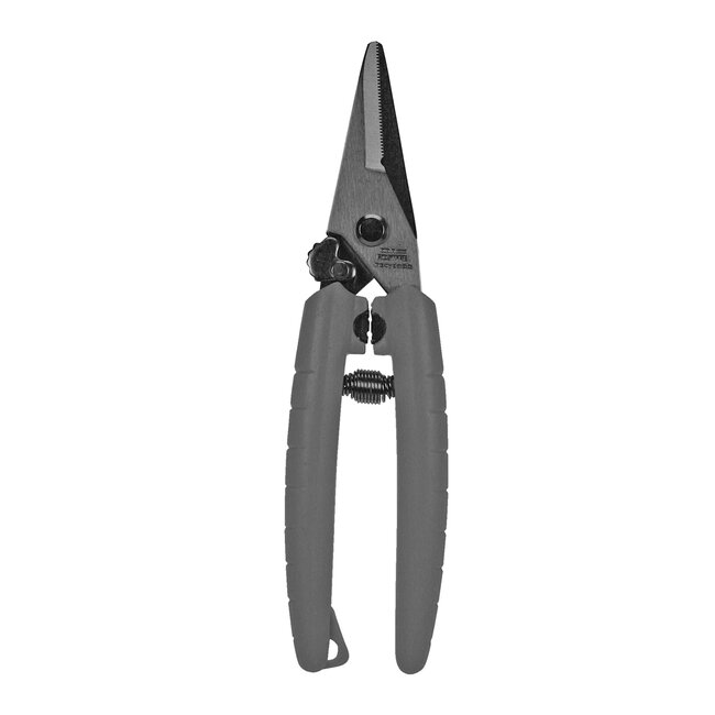 Talen Tools Allesknipper - Compact - 26.5 cm - Grijs