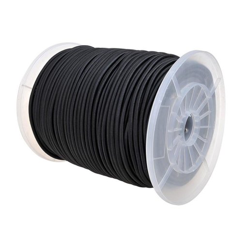 Pro Plus Elastisch Koord - Ø 5 mm - 180 meter op Rol Pro Plus Elastisch Koord - Ø 5 mm - 180 meter op Rol