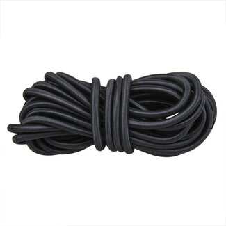 ProPlus Elastisch koord - 7,5 mm diameter - 10 meter - veelzijdig gebruik