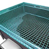 Pro Plus Aanhangernet - Aanhangwagennet - 1.50 x 2.20 meter - Maas 45 x 45 mm Pro Plus Aanhangernet - Aanhangwagennet - 1.50 x 2.20 meter - Maas 45 x 45 mm