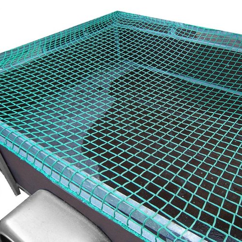 Pro Plus Aanhangernet - Aanhangwagennet - 1.50 x 2.20 meter - Maas 45 x 45 mm Pro Plus Aanhangernet - Aanhangwagennet - 1.50 x 2.20 meter - Maas 45 x 45 mm